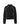 WMNS HALF-ZIP MIDLAYER TOP - Black-Sweatshirts-Bareen-Butler Loftet