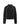WMNS HALF-ZIP MIDLAYER TOP - Black-Sweatshirts-Bareen-Butler Loftet