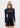 WMNS LONGSLEEVE TEE - Black-T-shirts-Bareen-Butler Loftet