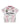 WMNS FOOTBALL KIT JERSEY - Pink+White-Shirts-Bareen-Butler Loftet