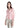 WOMENS JUMPER VITOW - Dragee Chine