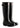 WOMENS ORIGINAL TALL BOOT - Black-Boots-Hunter-Butler Loftet