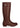 WOMENS ORIGINAL TALL BOOT - Muted Berry-Boots-Hunter-Butler Loftet