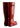 WOMENS ORIGINAL TALL GLOSS BOOT - Military Red-Boots-Hunter-Butler Loftet