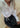 WRAP COTTON SHIRT - Bright White-Shirts-Rotate-Butler Loftet