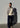 WRITER RELAXED FIT PLEATED PANTS - Navy-Pants-Forét-Butler Loftet