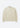 Waffle Knit Wool Cotton Sweater - Cream