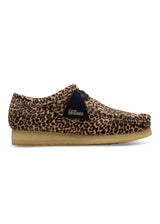 Wallabee G - Leopard Print