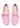 Wallabee. D - Candy Pink-Shoes-Clarks Originals-Butler Loftet