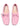 Wallabee. D - Candy Pink-Shoes-Clarks Originals-Butler Loftet