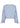 Wanda Mini Stripe Shirt - Blue-Blouses-Neo Noir-Butler Loftet