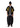 Wang Carp Shirt - Black-Shirts-Woodbird-Butler Loftet