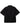 Wang Embroidery Shirt - Black-Shirts-Woodbird-Butler Loftet