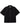 Wang Embroidery Shirt - Black-Shirts-Woodbird-Butler Loftet