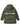 Warm up Jacket - Forest Green-Outerwear-H2O Fagerholt-Butler Loftet