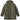 Warm up Jacket - Forest Green-Outerwear-H2O Fagerholt-Butler Loftet