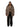 Warm up Jacket - Walnut-Outerwear-H2O Fagerholt-Butler Loftet