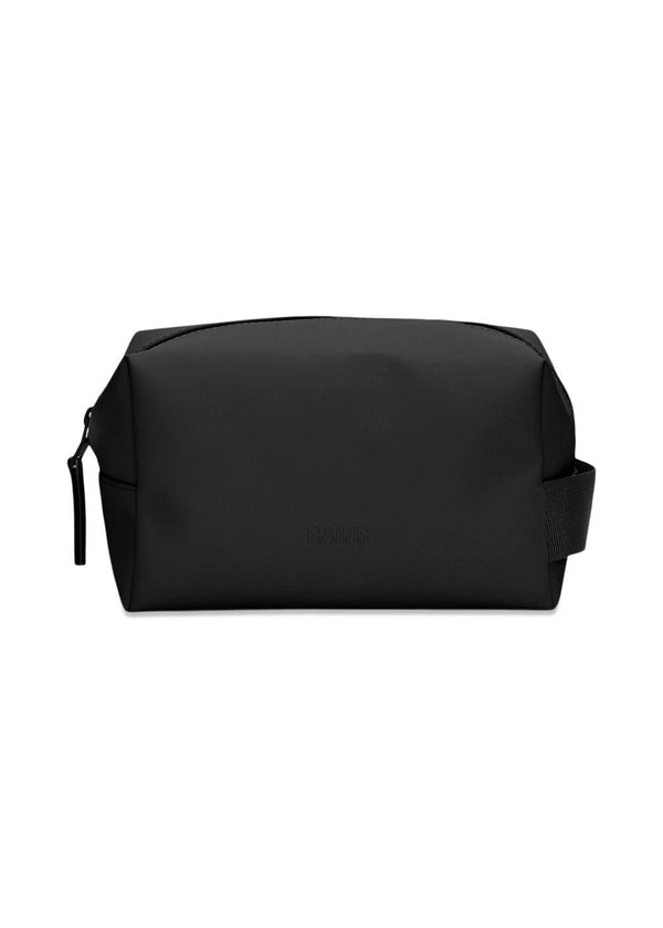 Wash Bag Small W3 - Black