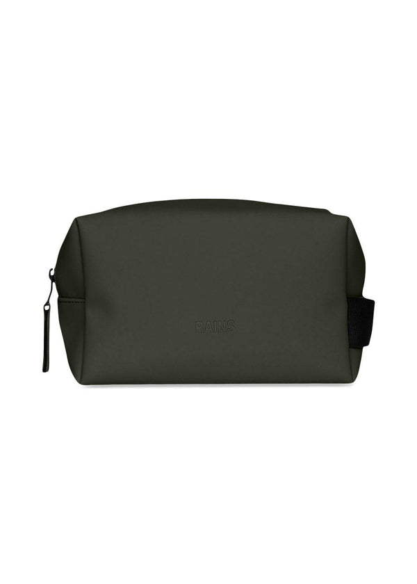 Wash Bag Small W3 - Green