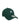 Washed Mini Logo 9Twenty OAKATH - Green-Headwear-New Era-Butler Loftet