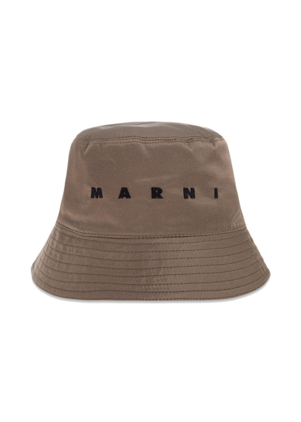 Water Repellent Taffeta - 00V58-Accessories-Marni-Butler Loftet
