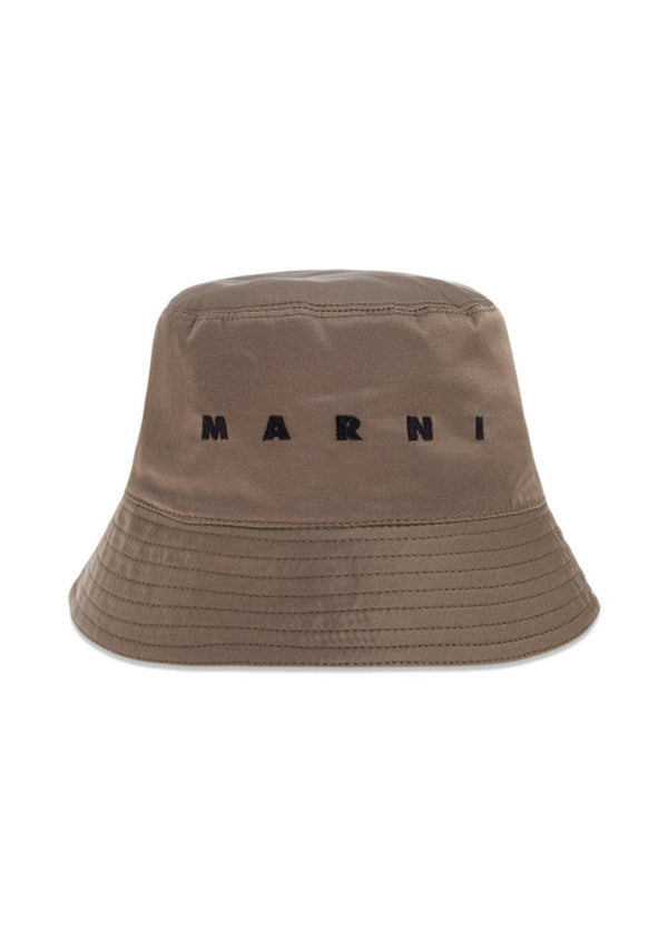 Water Repellent Taffeta - 00V58-Accessories-Marni-Butler Loftet