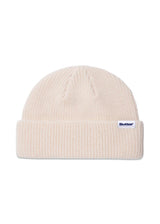 Wharfie beanie - Bone