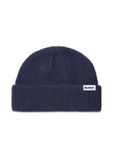 Wharfie beanie - Navy