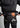 White Seagull Printed Pocket Jeans - Raw Indigo-Jeans-EVISU-Butler Loftet