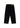 Wide Pant - Unwashed Black-Pants-Edwin-Butler Loftet