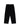 Wide Pant - Unwashed Black-Pants-Edwin-Butler Loftet