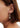 Wild Poppy Earchains - Silver-Jewellery-Pernille Corydon-Butler Loftet