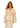 Winfrey Wrap Top - Off White-Blouses-Sissel Edelbo-Butler Loftet