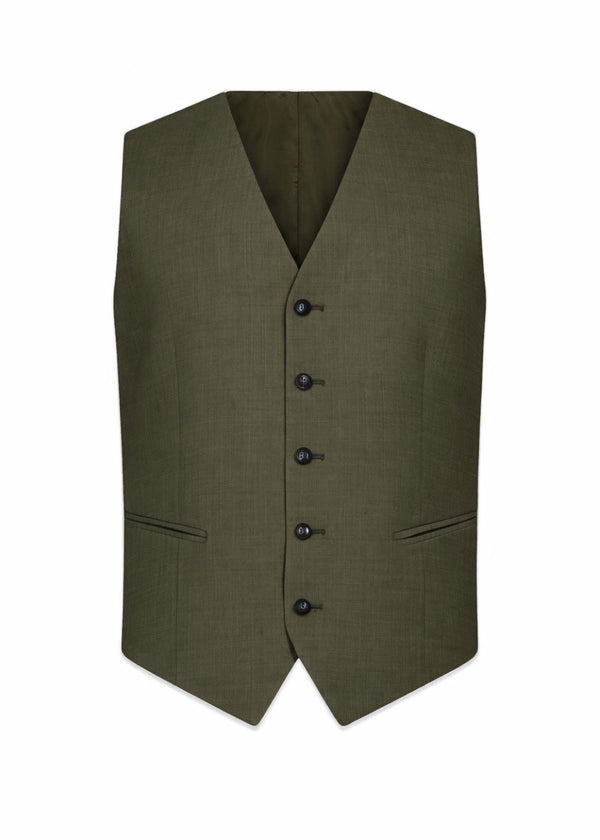 Winston - Olive Extreme-Blazers-Tiger of Sweden-Butler Loftet