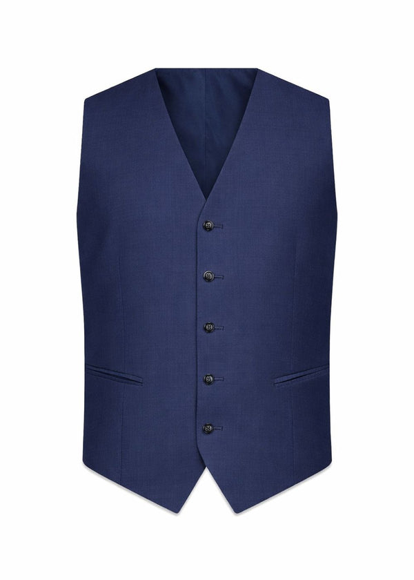 Winston - Royal Blue-Blazers-Tiger of Sweden-Butler Loftet