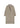 Women greatcoat boiled wool - Natural Casha