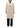 Women sailor coat pressed wool - Almond-Outerwear-Harris Wharf London-Butler Loftet