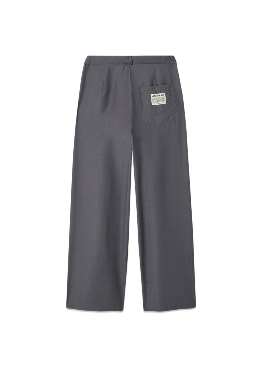 Women's trousers Lanow - Misty-Pants-American Vintage-Butler Loftet