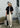 Wonder Cargo Jeans 0111 - Offwhite-Jeans-Oval Square-Butler Loftet