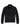 Wool Mockneck Cardigan - Black-Knitwear-Ralph Lauren-Butler Loftet