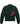 Wool V-Neck Letter Cardigan - Moss Green-Knitwear-Ralph Lauren-Butler Loftet