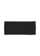 Woona Headband - Black