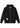 Work Jacket 'Black' - Black-Outerwear-Globe Studios-Butler Loftet