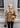 Workwear Canvas Short Peplum Jacket - Ermine-Outerwear-Ganni-Butler Loftet