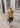 Workwear Canvas Short Peplum Jacket - Ermine-Outerwear-Ganni-Butler Loftet