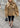 Workwear Canvas Short Peplum Jacket - Ermine-Outerwear-Ganni-Butler Loftet