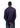 WorldWide Zip Knit 'Navy' - Navy-Knitwear-Globe Studios-Butler Loftet