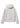 Wuji Scuba Zip Hoodie - Light Grey Melange-Sweatshirts-Woodbird-Butler Loftet