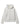 Wuji Scuba Zip Hoodie - Light Grey Melange-Sweatshirts-Woodbird-Butler Loftet