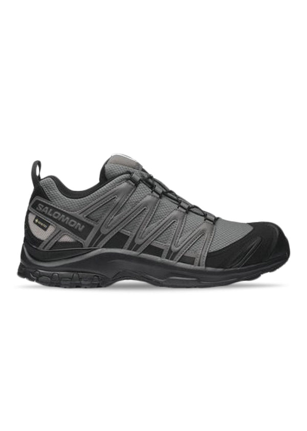 XA PRO 3D GORE-TEX - Pewter / Black / Silver Cloud